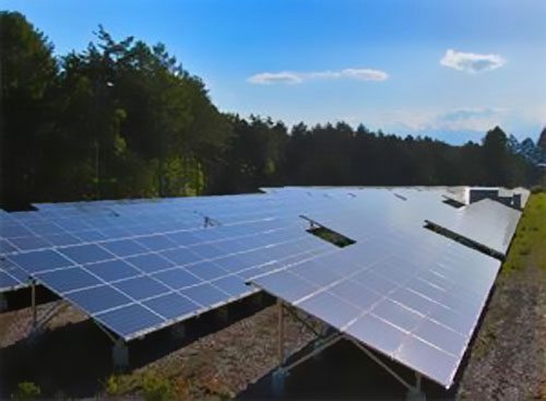 Daelim能源宣布收購智利太陽能發(fā)電廠